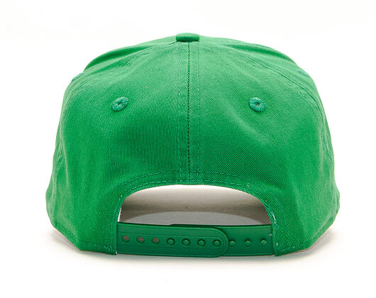 Kšiltovka New Era 9FIFTY New York Jets Historic Precurved Stretch Snapback Official Team Colors