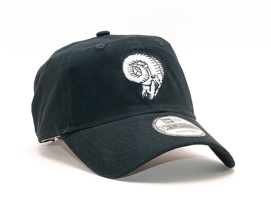 Kšiltovka New Era 9FORTY Cleveland Rams Historic Official Team Colors Strapback