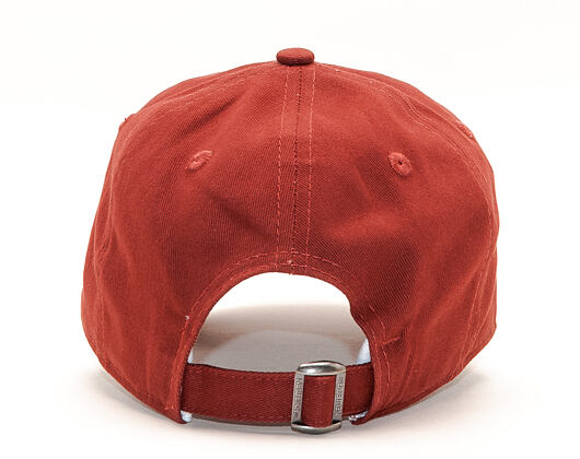 Kšiltovka New Era 9FORTY Chicago Cardinals Historic Official Team Colors Strapback