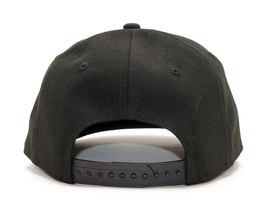 Kšiltovka New Era Retro Crown 9FIFTY Salt Lake City Bees Official Team Colors Snapback