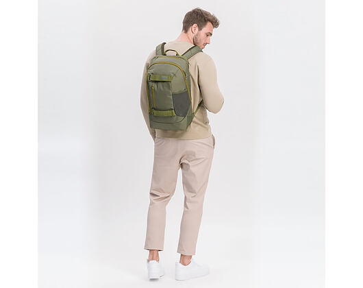 Batoh Aevor Bookpack Pine Green