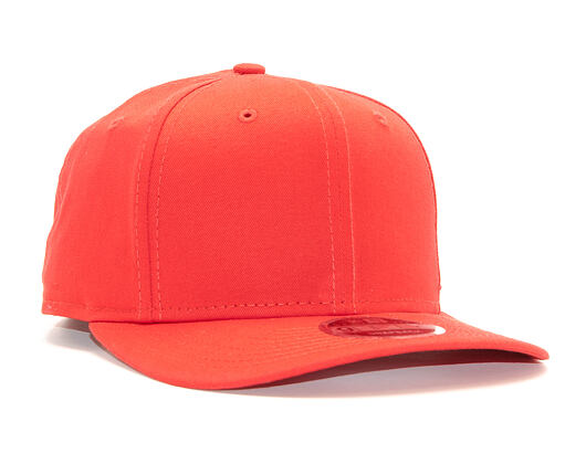 Kšiltovka New Era 9FIFTY Essential Red Snapback