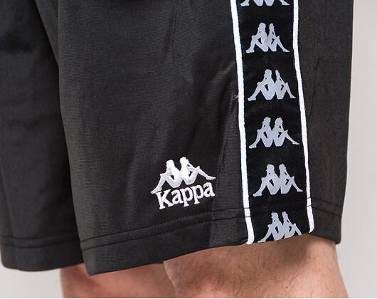 Kraťasy Kappa Banda Cole Black 950 303WHX0
