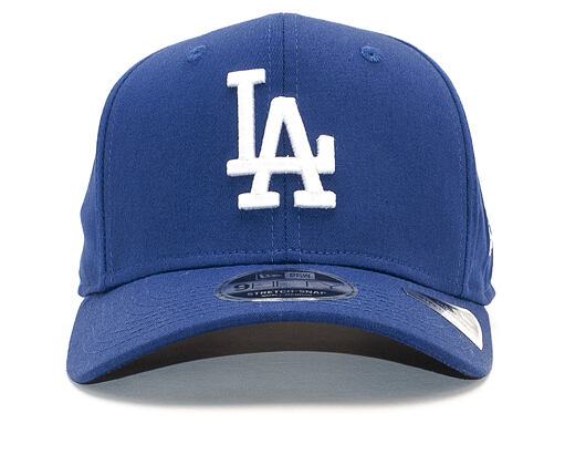 Kšiltovka New Era 9FIFTY Los Angeles Dodgers Stretch Snap OTC