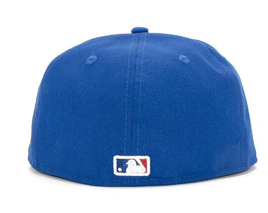 Kšiltovka New Era 59FIFTY Detroit Tigers League Essential Light Royal
