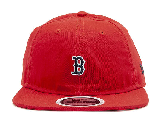 Kšiltovka New Era 9TWENTY Boston Red Sox Team Packable OTC