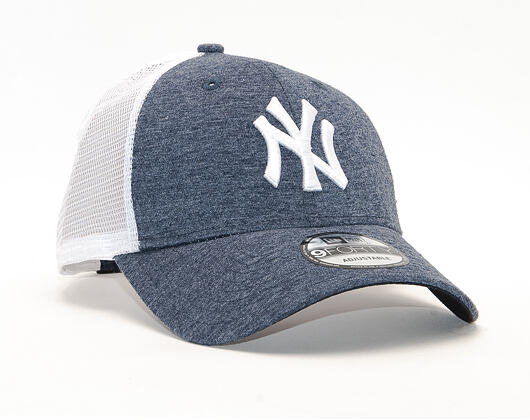 Kšiltovka New Era 9FORTY New York Yankees Summer League OTC
