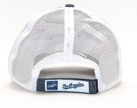 Kšiltovka New Era 9FORTY Los Angeles Dodgers Summer League OTC