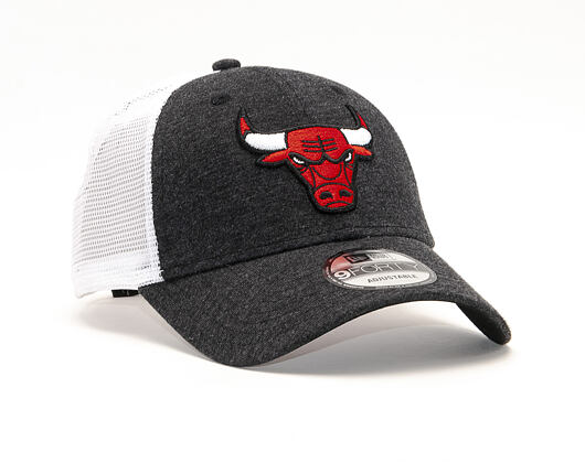 Kšiltovka New Era 9FORTY Chicago Bulls Summer League OTC