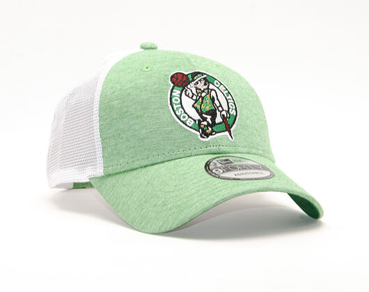 Kšiltovka New Era 9FORTY Boston Celtics Summer League OTC