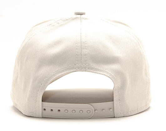 Kšiltovka New Era 9FORTY A-Frame Box Logo Satin