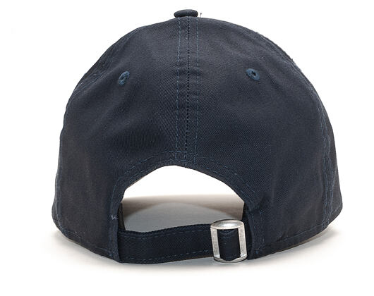 Kšiltovka New Era 9FORTY NYC Seasonal Navy