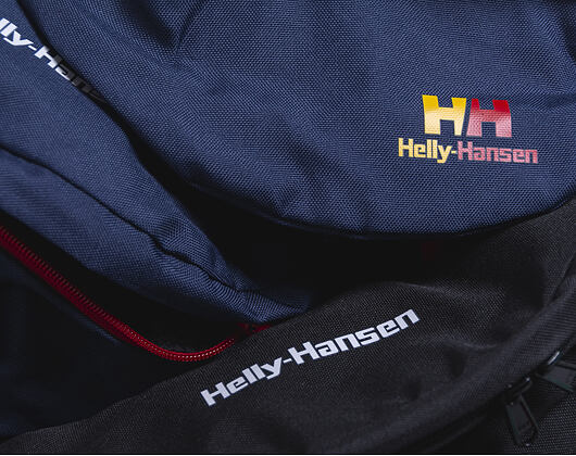 Ledvinka Helly Hansen Urban Bum Bag 2.0 990 Black