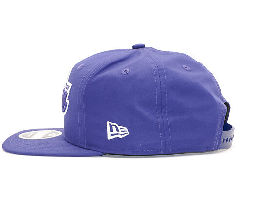 Kšiltovka New Era 9FIFTY Original Fit Los Angeles Lakers OTC