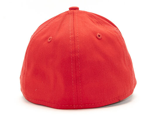 Kšiltovka New Era 39THIRTY New England Patriots Team Tonal OTC