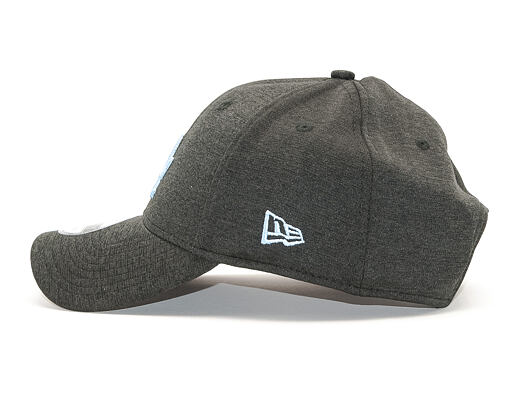 Kšiltovka New Era 9FORTY Los Angeles Dodgers Shadow Tech Black