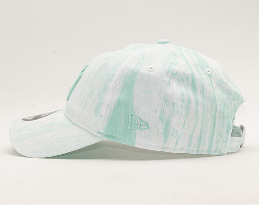 Kšiltovka New Era 9FORTY New York Yankees Pastel Sky Blue