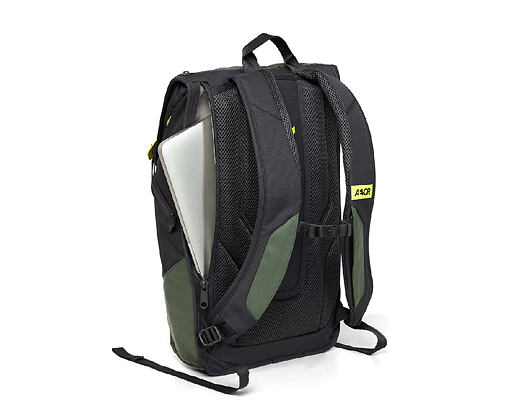 Batoh Aevor Daypack Echo Green