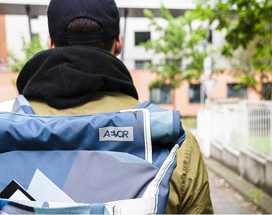 Batoh Aevor Trip Pack Camou Clash