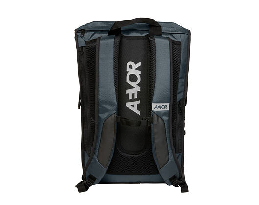 Batoh Aevor - Daypack Waterproof - Petrol