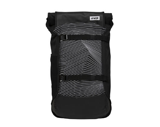 Batoh Aevor Trip Pack Fineline Black