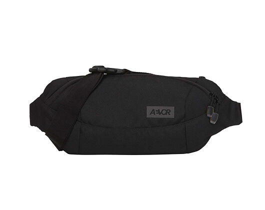Taška Aevor Shoulder Bag Black Eclipse