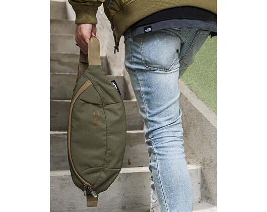 Taška Aevor Shoulder Bag Pine Green