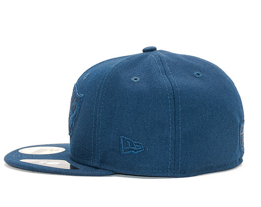 Kšiltovka New Era 59FIFTY New England Patriots Tonal Official Team Color
