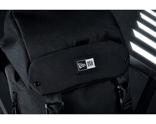 Batoh New Era Rucksack Tech Black