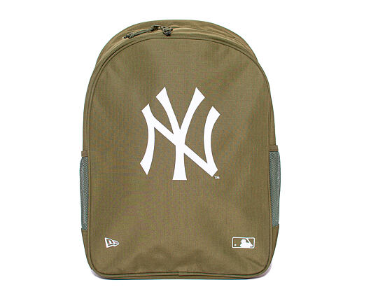 Batoh New Era New York Yankees Essential Pack New Olive