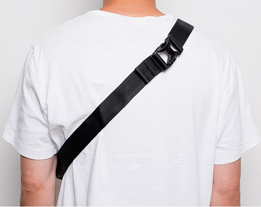 Ledvinka New Era Light Waistbag Black