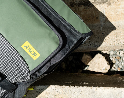 Batoh Aevor Trip Pack Echo Green