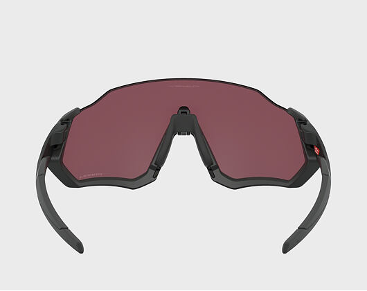 Brýle Oakley Flight Jacket Matte Black/Prizm Black