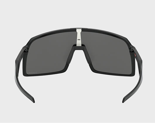 Sluneční brýle Oakley Sutro Polished Black / Prizm Black