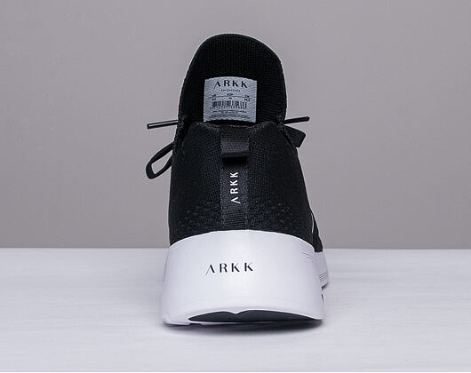 Boty ARKK Raven FG 2.0 PWR55 Black/White ML1443-9910-M