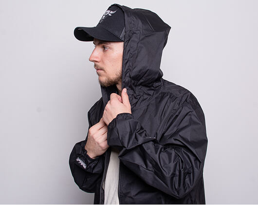 Bunda Mitchell & Ness Chicago Bulls Team Captain Windbreaker