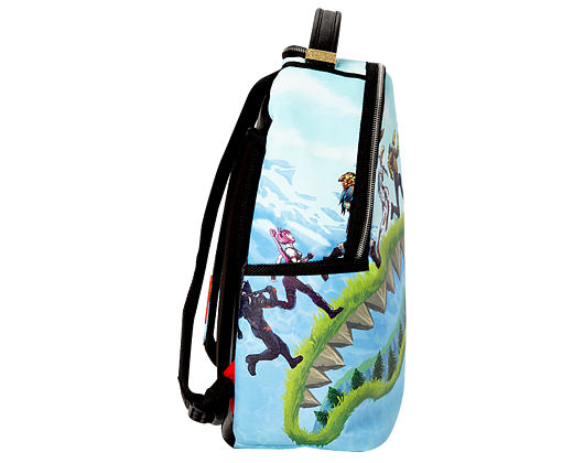 Batoh Sprayground Fortnite Shark Royale B2137