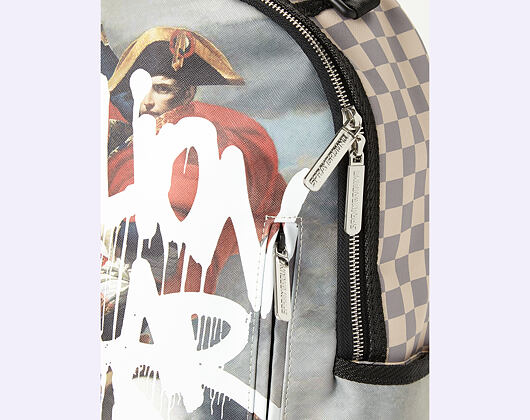 Batoh Sprayground Billion Dollar Bandit Napoleon Backpack B2606