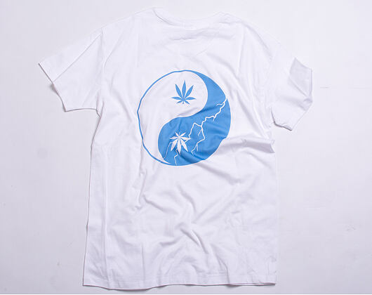 Triko Under Native Snapbacks X Under Native 5 Years Of Storm White