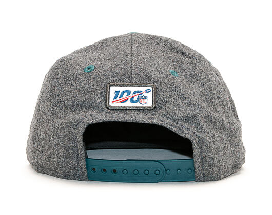 Kšiltovka New Era 9FIFTY NFL Philadelphia Eagles ONF19 Sideline 1930 OTC