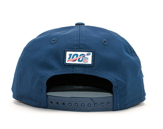 Kšiltovka New Era 9FIFTY NFL Los Angeles Chargers ONF19 Sideline 1960 OTC