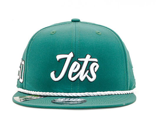 Kšiltovka New Era 9FIFTY NFL New York Jets ONF19 Sideline 1960 OTC
