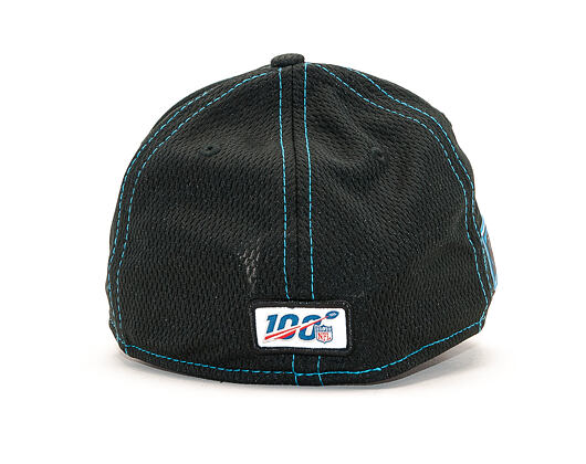 Kšiltovka New Era 39THIRTY NFL Carolina Panthers ONF19 Sideline OTC