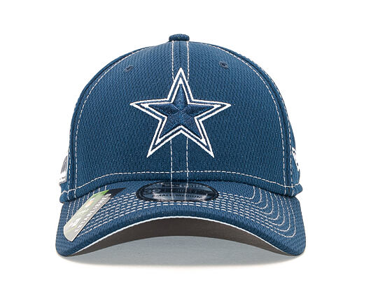Kšiltovka New Era 39THIRTY NFL Dallas Cowboys ONF19 Sideline OTC