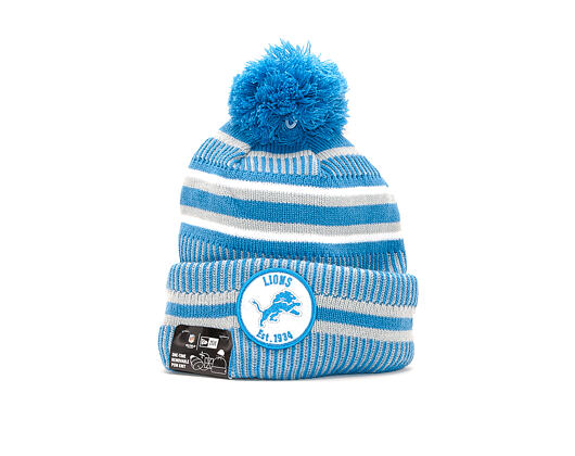 Kulich New Era NFL Detroit Lions ONF19 Sport Knit OTC