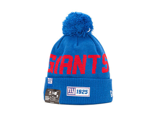 Kulich New Era NFL New York Giants ONF19 Sport Knit OTC