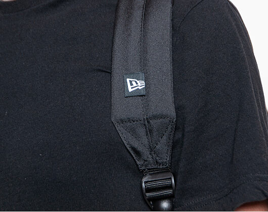 Batoh New Era Stadium Bag Oakland Raiders Black / Team Color