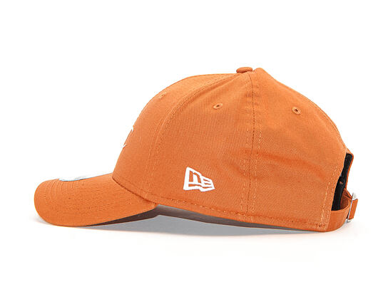 Kšiltovka New Era 9FORTY NYC Seasonal Rust / Optic White Strapback