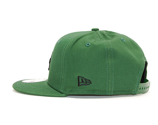 Kšiltovka New Era 9FIFTY The League Essential Los Angeles Dodgers HOG / Black Snapback