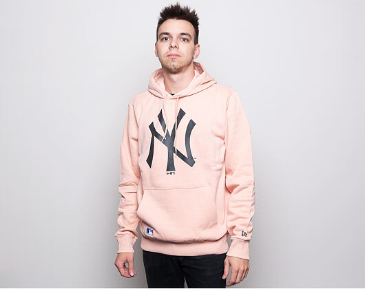 Mikina New Era Seasonal Team Logo Hoody New York Yankees DSR